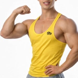 Stringer Amarillo