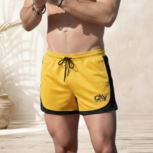 Strive Negro Amarillo