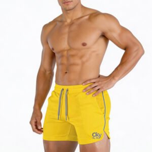Short Fit Amarillo