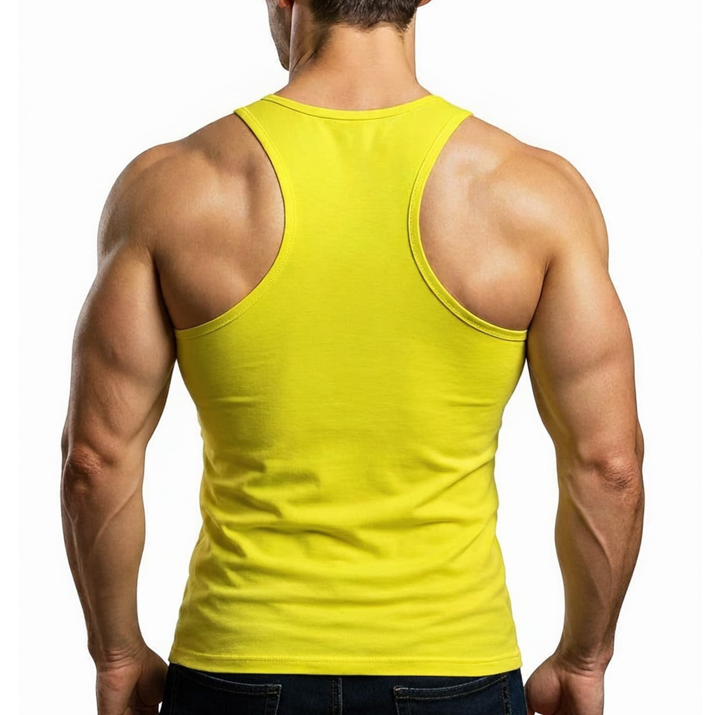 Tirantes Amarillo - Imagen 2