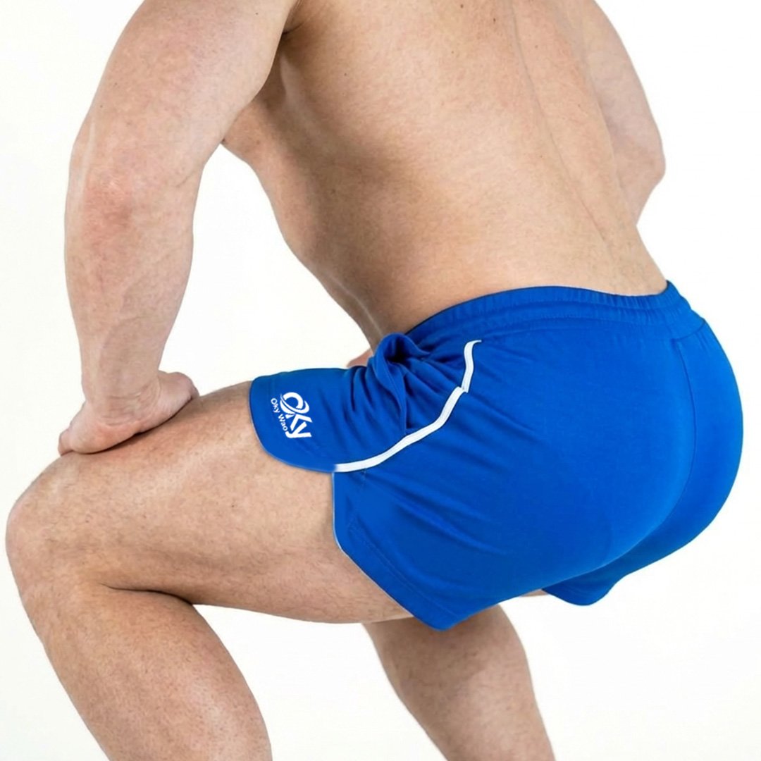 Short Fit A Rey - Imagen 3