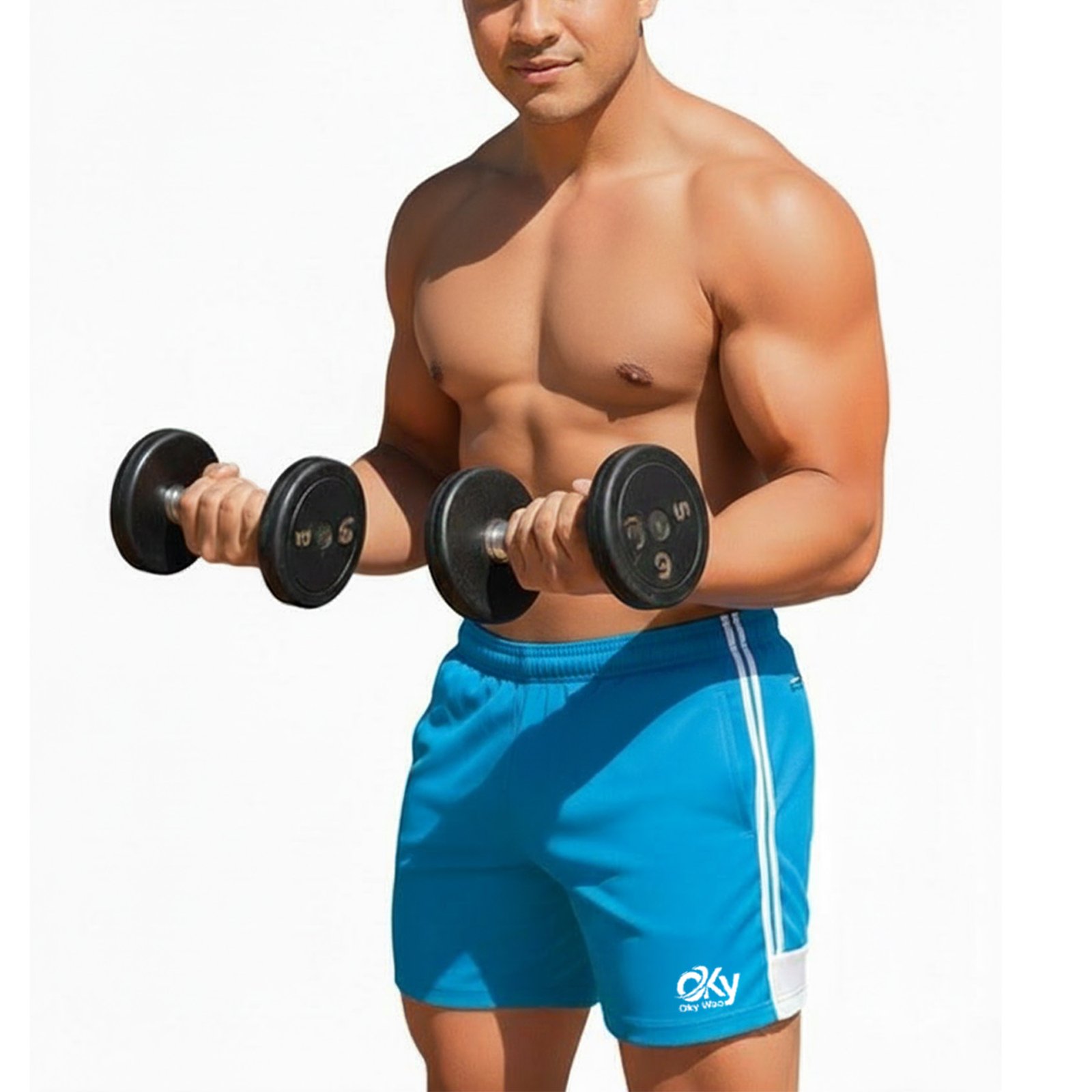 Force Azul Azur - Imagen 2