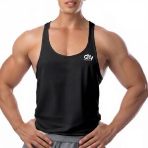 Stringer Negro