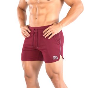 Short Fit Vino