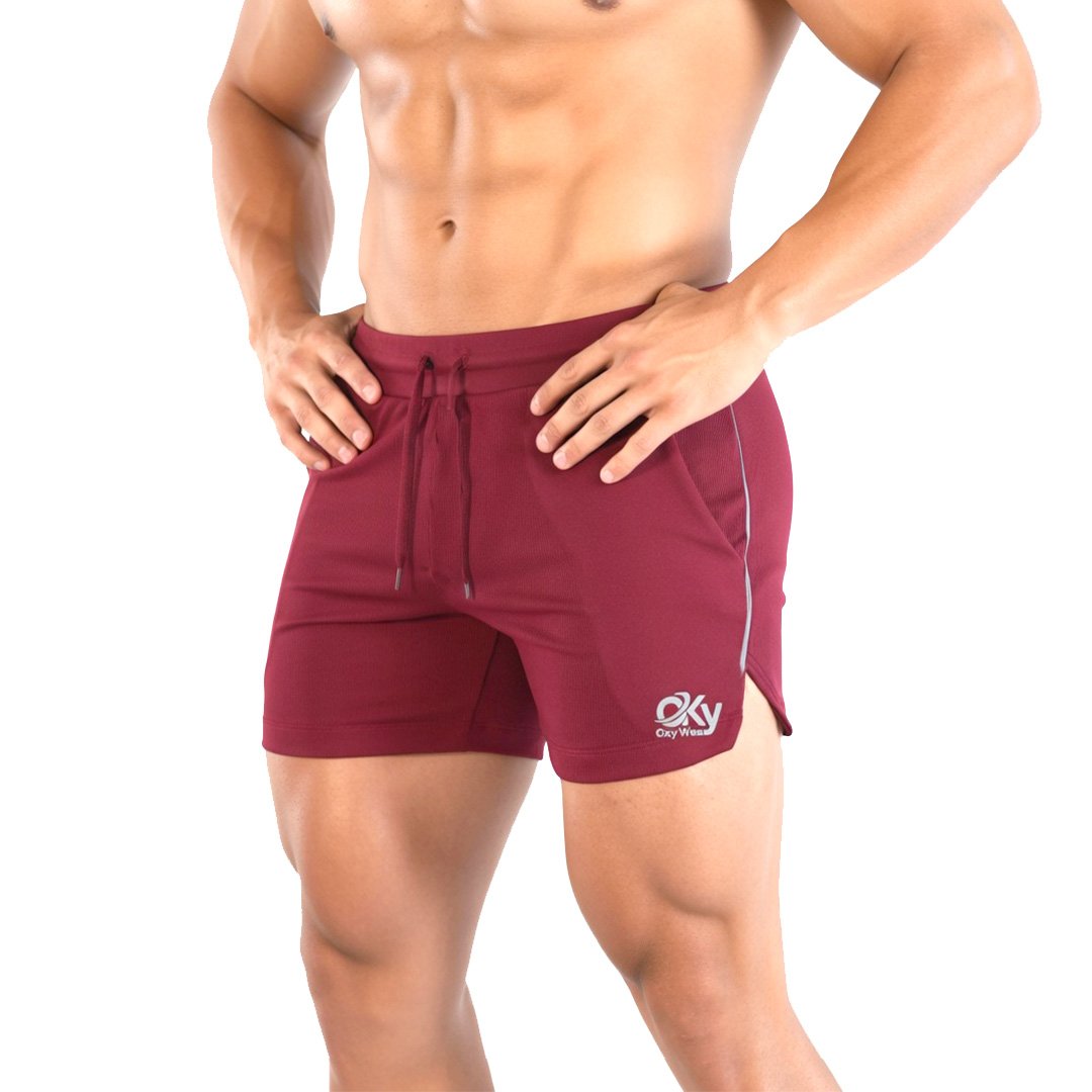 Short Fit Vino