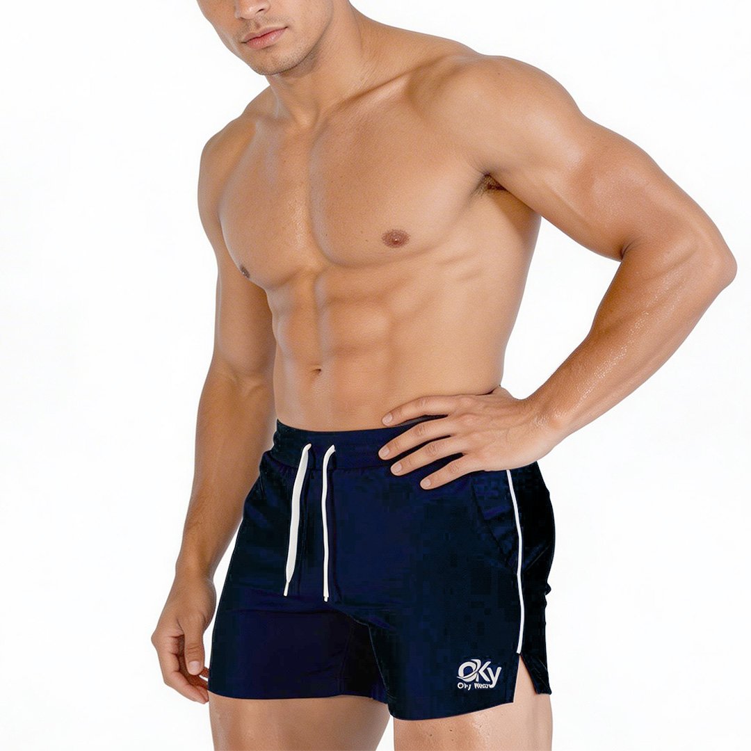 Short Fit Z Marino