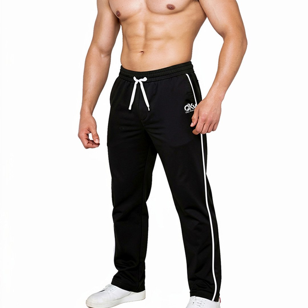 Pantalón Negro