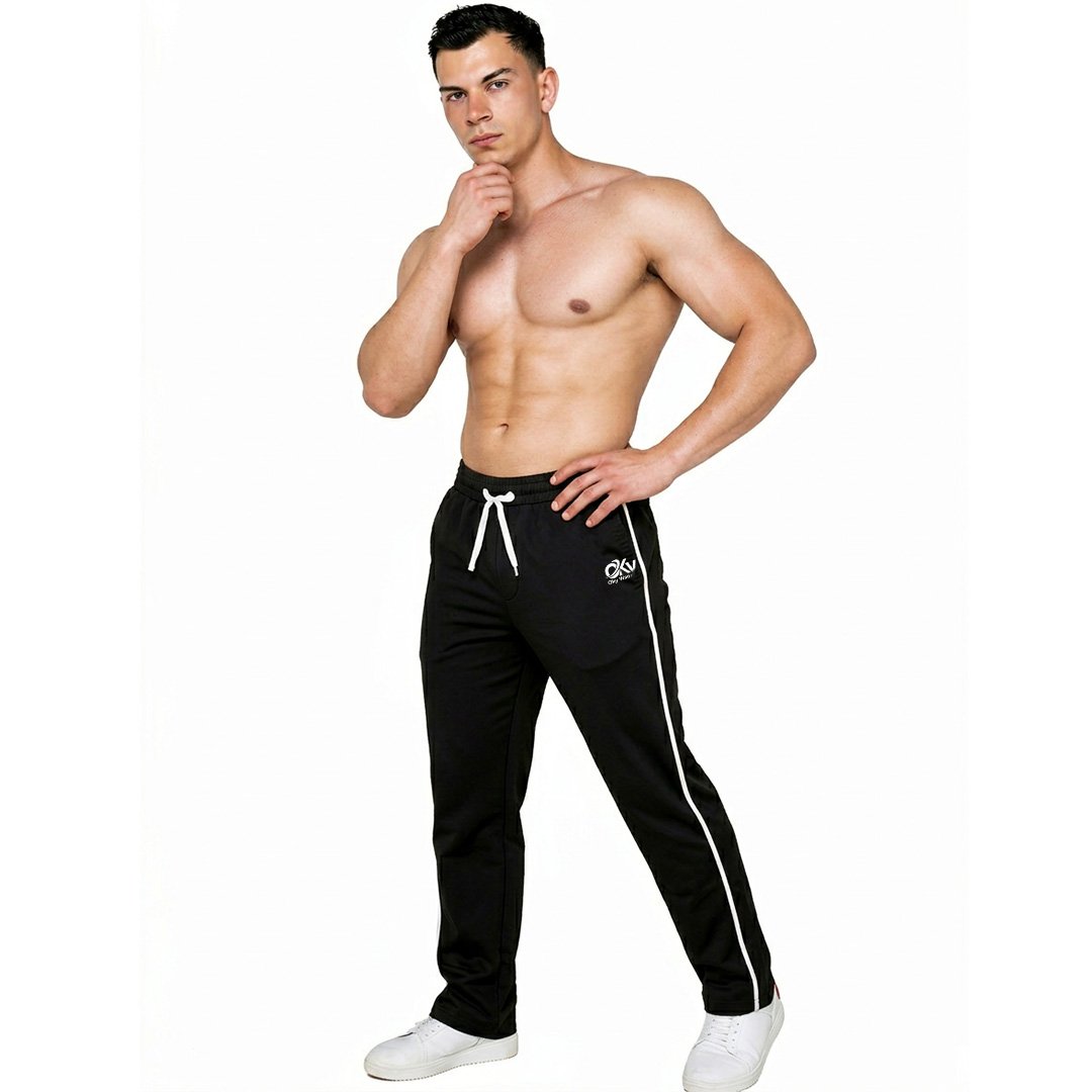 Pantalón Negro - Imagen 3