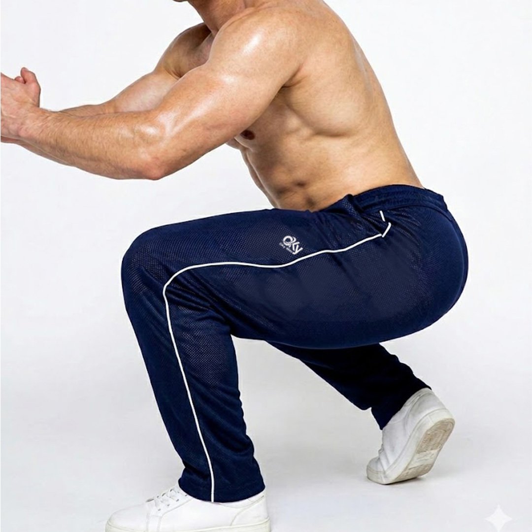 Pantalón Azul Marino