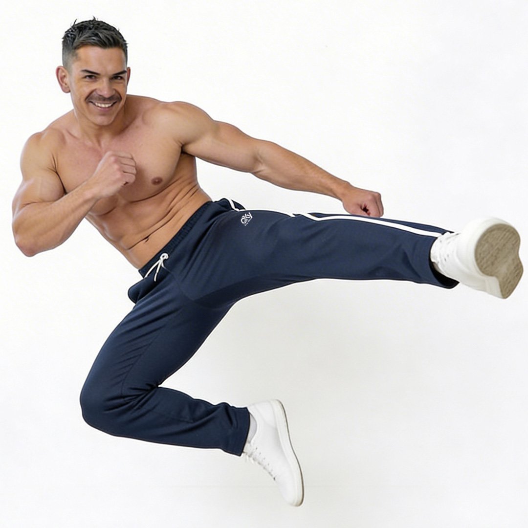 Pantalón Azul Marino - Imagen 3