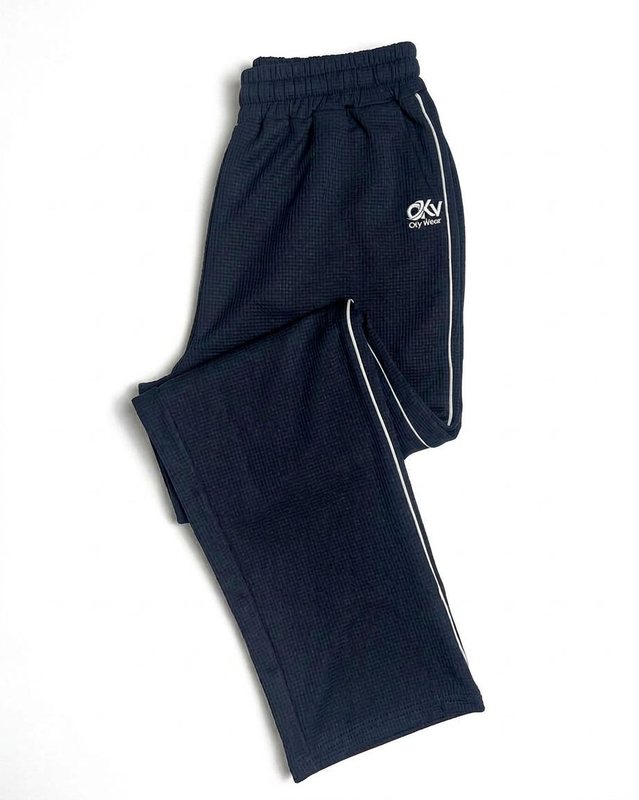 Pantalón Azul Marino - Imagen 3