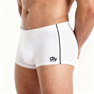 Short  Blanco
