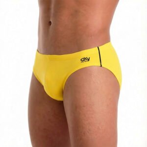 Slip Amarillo