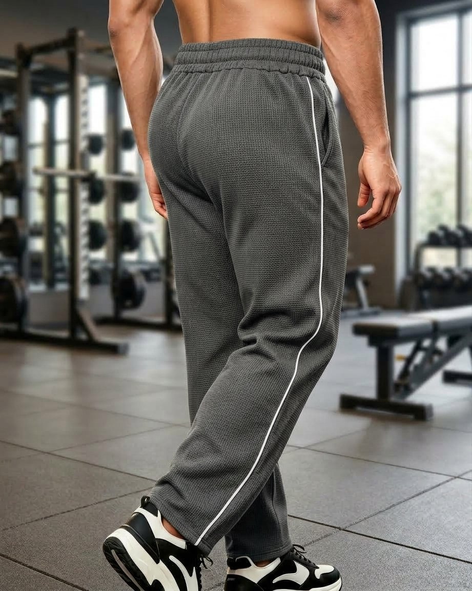 Pantalón Gris oscuro - Imagen 2