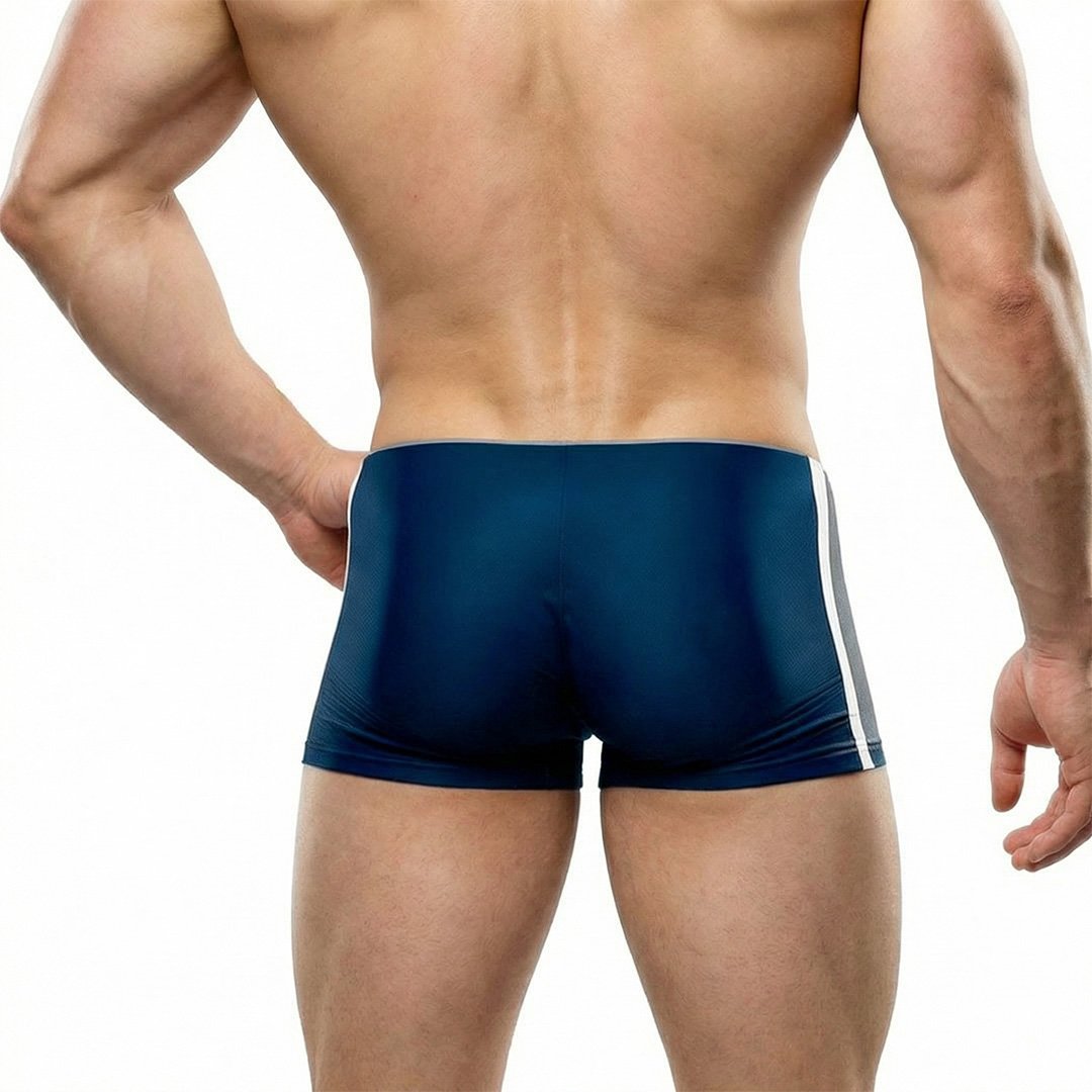 Short Mr Z Marino - Imagen 2