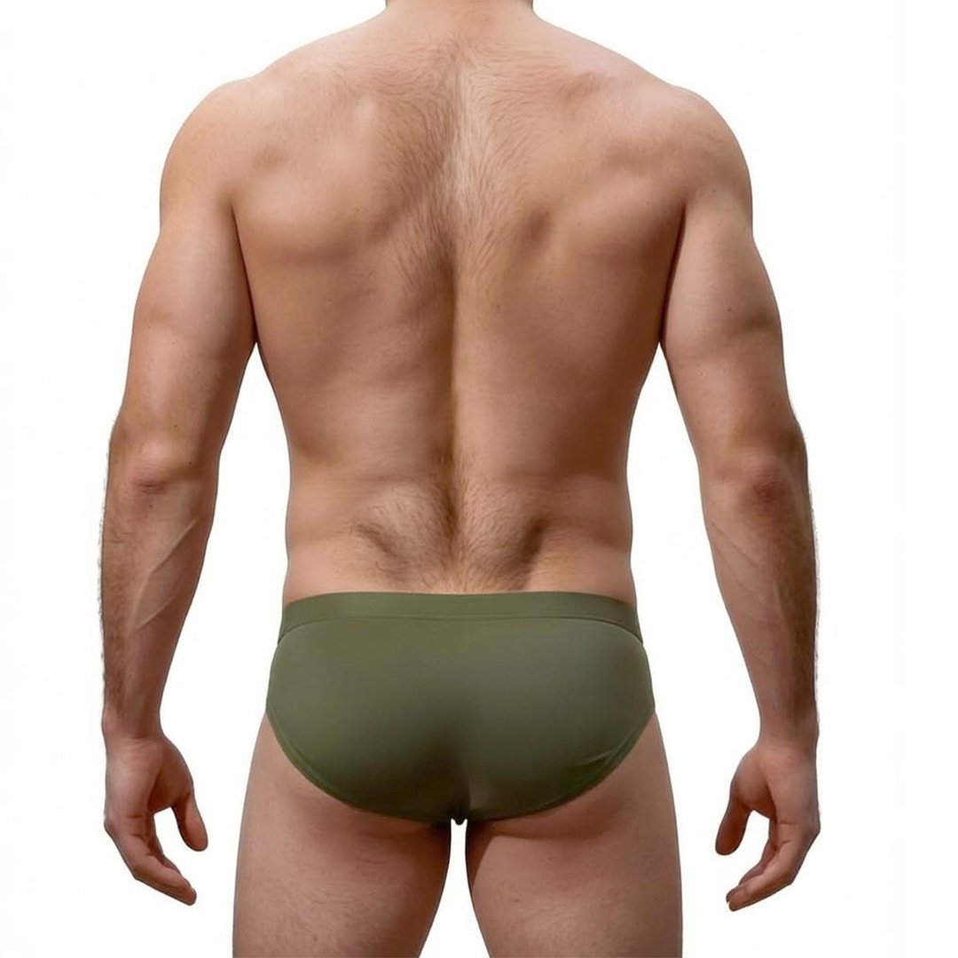 Brief V Army - Imagen 2