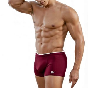 Boxer Trunk Vino