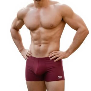 Boxer Trunk Vino
