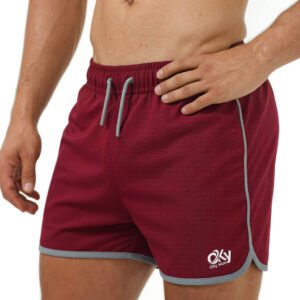 Short Alpha Vino