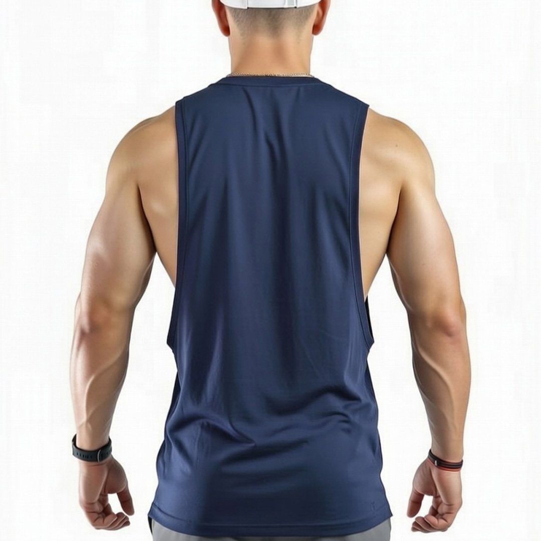 Warrior Azul Marino - Imagen 2