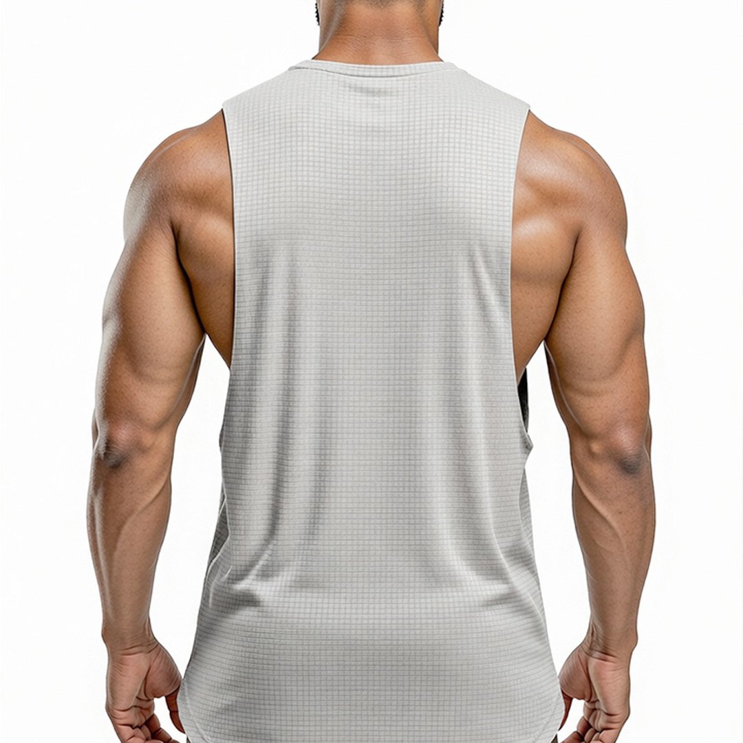 Warrior Gris - Imagen 2