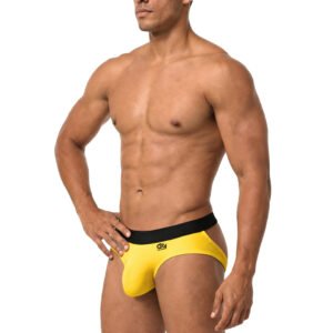 Bu Amarillo