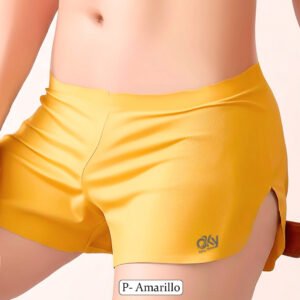 P Amarillo