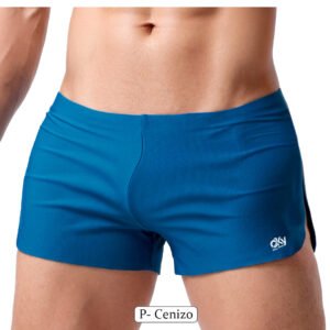 P Azul Cenizo