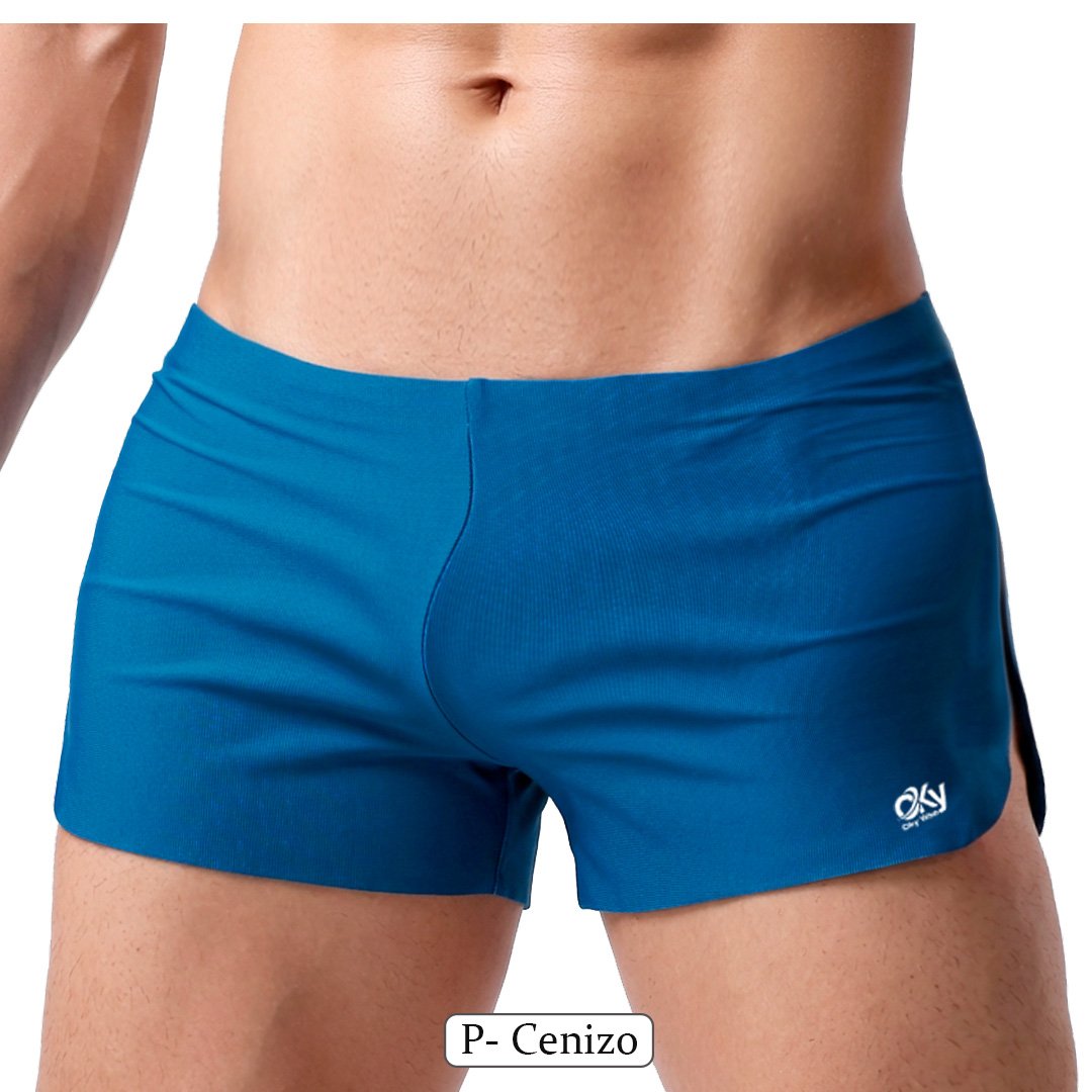 P Azul Cenizo