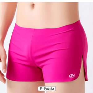 P Fucsia