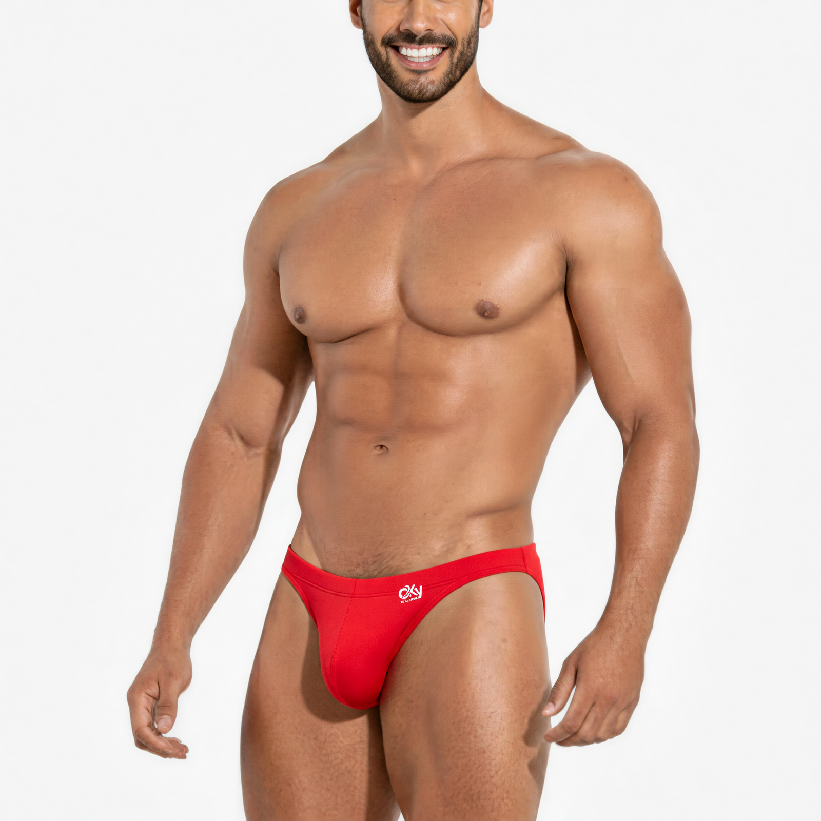 TG Rojo