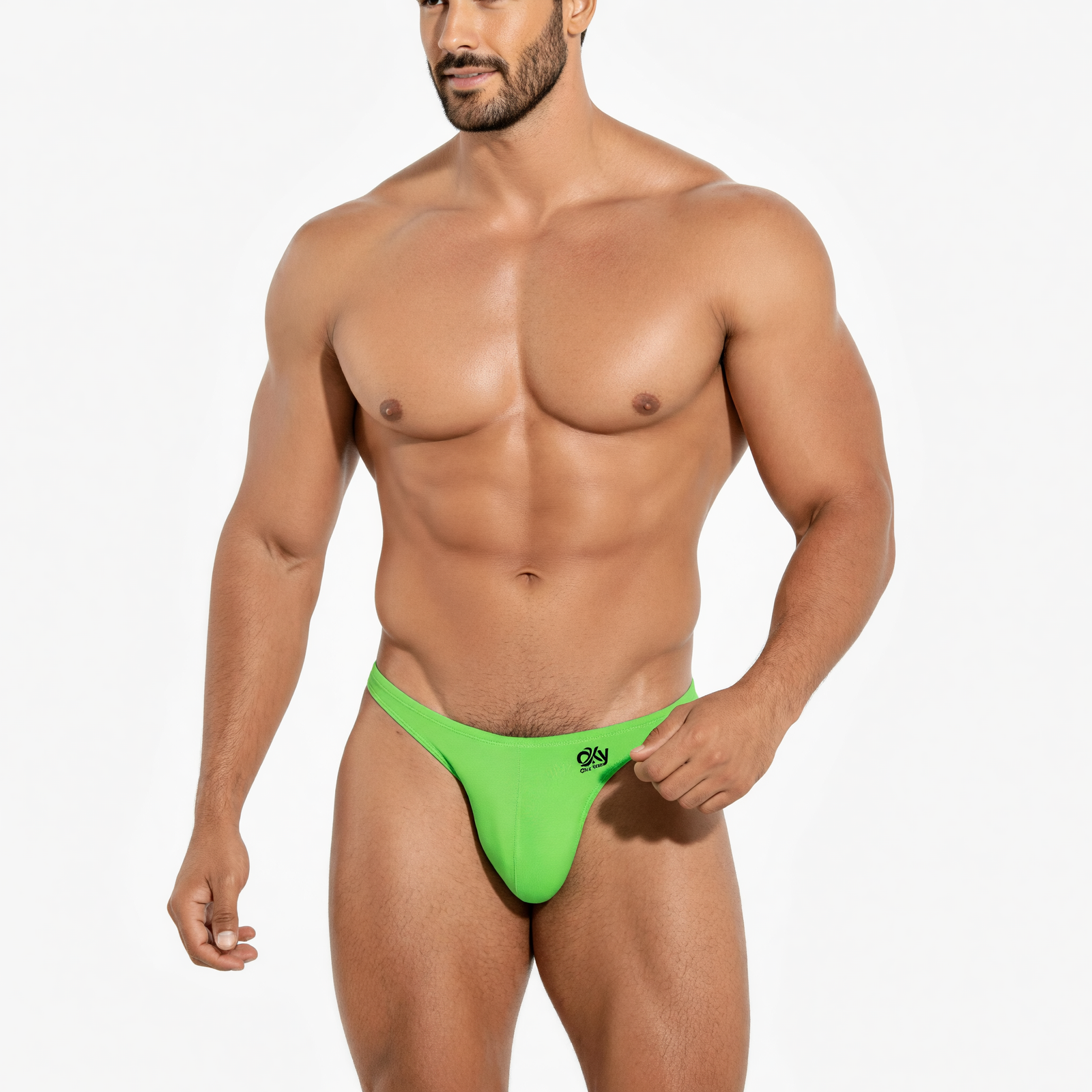 TG Verde neon
