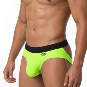 Bu Verde
