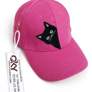 Fucsia Gato Neg