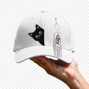 Blanco Gato Negro