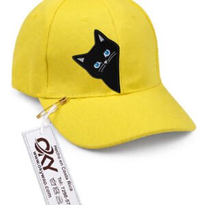 Amarillo Claro Gato N