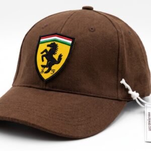 Café Ferrari