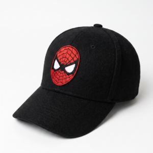 Negro Spider-man