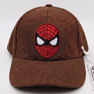 Café Spider-Man