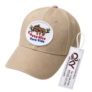 Beige Oso Pura vida