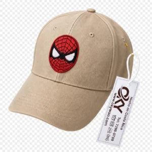 Beige Spider-man