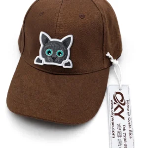 Café Gato gris