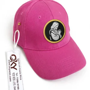 Fucsia Jesús Ora
