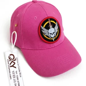 Fucsia Bope