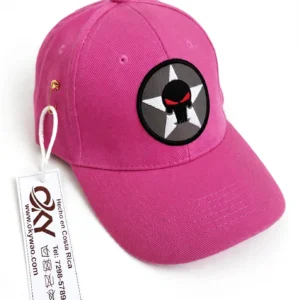 Fucsia Punisher