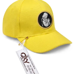 Amarillo Claro Jesús Ora
