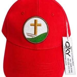 Rojo Cruz 1