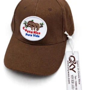 Café Oso Pura vida
