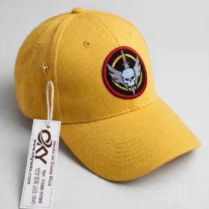 Amarillo Oscuro Bope