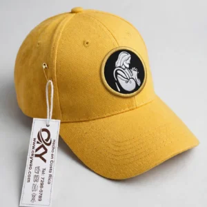 Amarillo Oscuro Jesús Ora